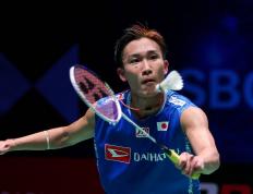 乐鱼体育-德国队鏖战马来西亚队，桃田贤斗统治全场