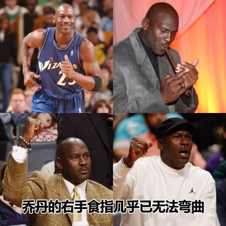 乐鱼 vip 注册-乔丹亲述伤退心路历程的简单介绍