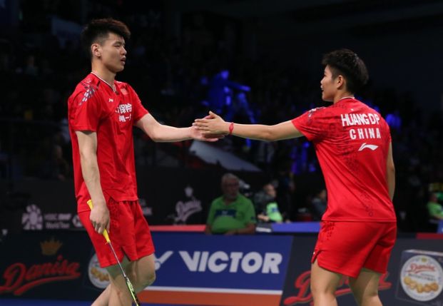 乐鱼 vip 注册-包含印尼队逆转印度队，黄鸭组合刷新纪录的词条